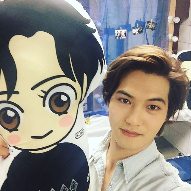 埋め込み画像への固定リンク