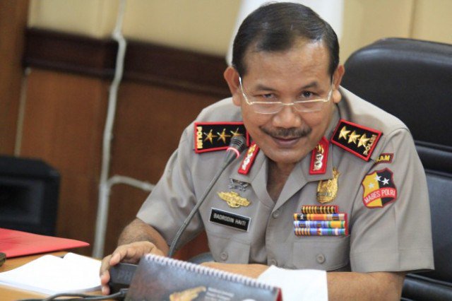 Terkait Teror Bom Sarinah, Polri Tangkap 12 Orang di 3 Provinsi jabarpublisher.com/index.php/2016…