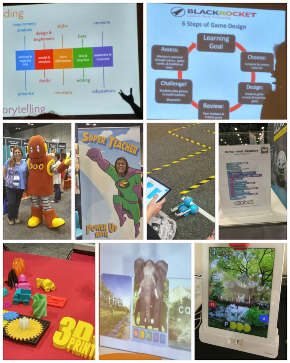 jd2teach's tweet photo. What a blast @fetc😍
Sad it had to end😢
#learnedaton https://t.co/iVP8uJsvhx