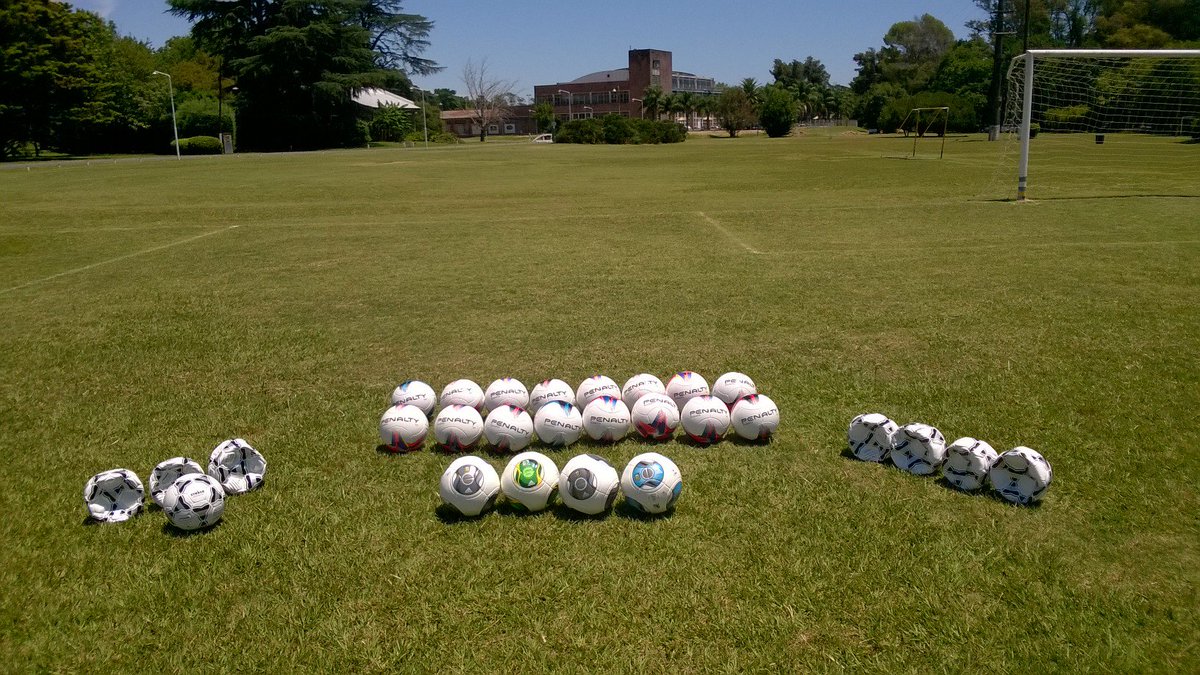 TimonFutbol's tweet image. Atención !!!..
Nos da un gustazo gigante decir que la Pretemporada va tomando color !...
#TimonFC #DependeDeNosotros