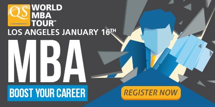 NetPartyLA's tweet image. Today in #LA: Network w/ #MBA alum from #Harvard &amp;amp; #Wharton at the #QSMBATour: Free entry: goo.gl/ZwXAIq