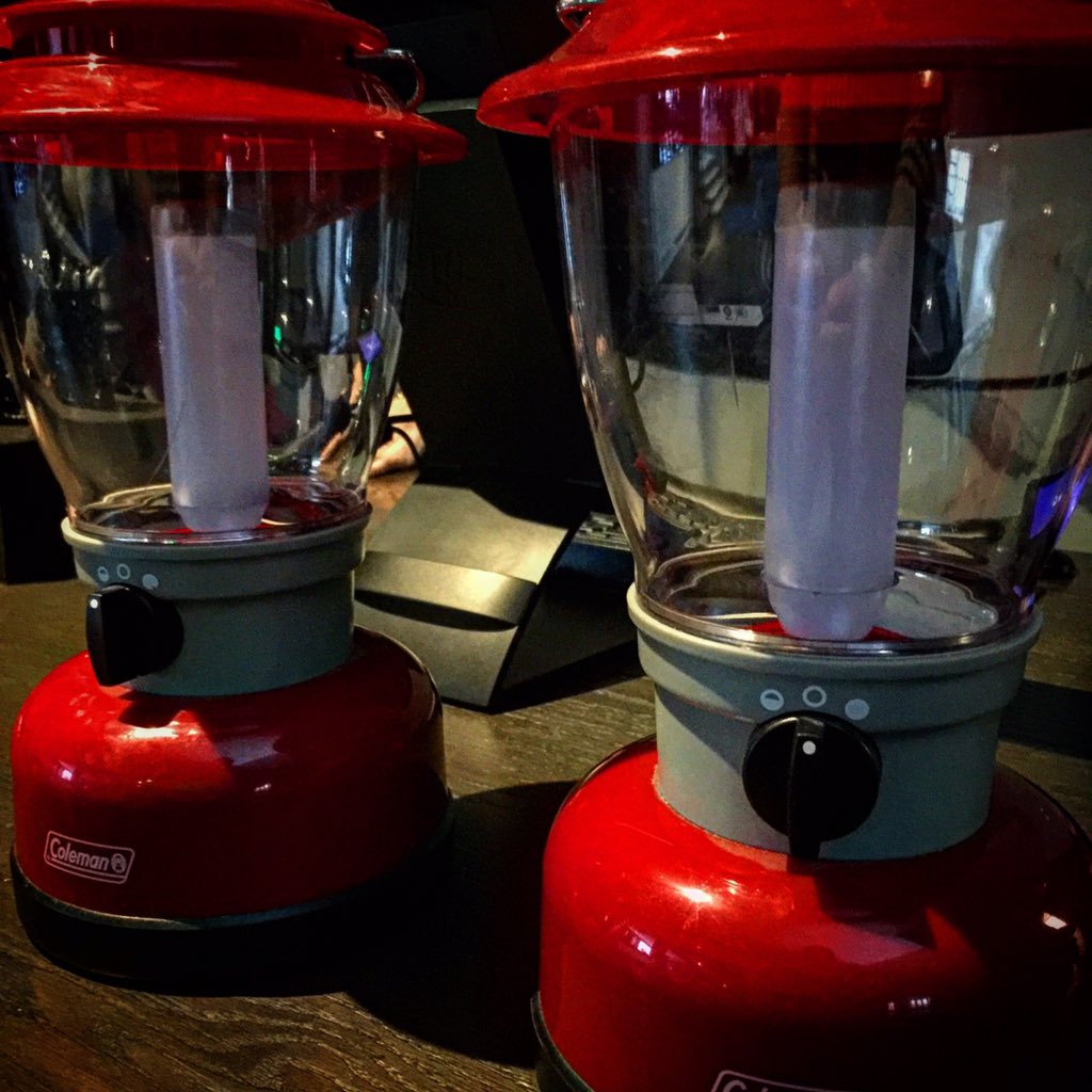 dchyatt's tweet image. Not every day you see lanterns in a five-star hotel. #powergridfailure in Philly. Woohoo!  #ripcity