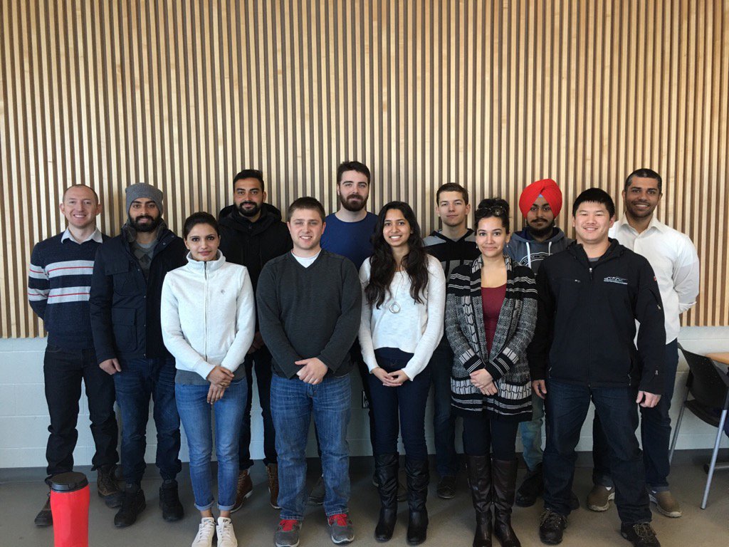 SEP760's tweet photo. .@WBoothSchool Please welcome the winter 2016 Design Thinking class! https://t.co/HVMSgaFQ2E
