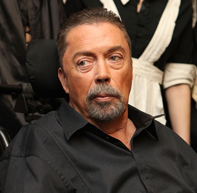 Tim Curry Joins 'Rocky Horror Picture Show' Fox TV Remake As The Criminologist - TCA bit.ly/1n93Cjt