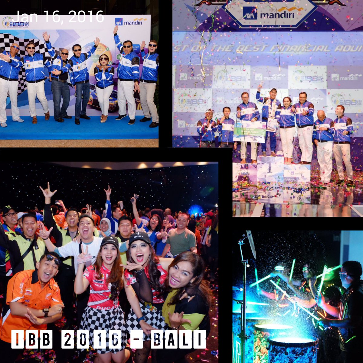 Thx atas kontribusi team <a href="/AXA_Mandiri/">AXA Mandiri</a> di 2015. You are all d best! Keep your spirit high &amp; let's win d race in 2016!