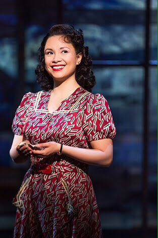 westendfaves's tweet photo. Lea Salonga 🌸 https://t.co/rnKayLDMSW