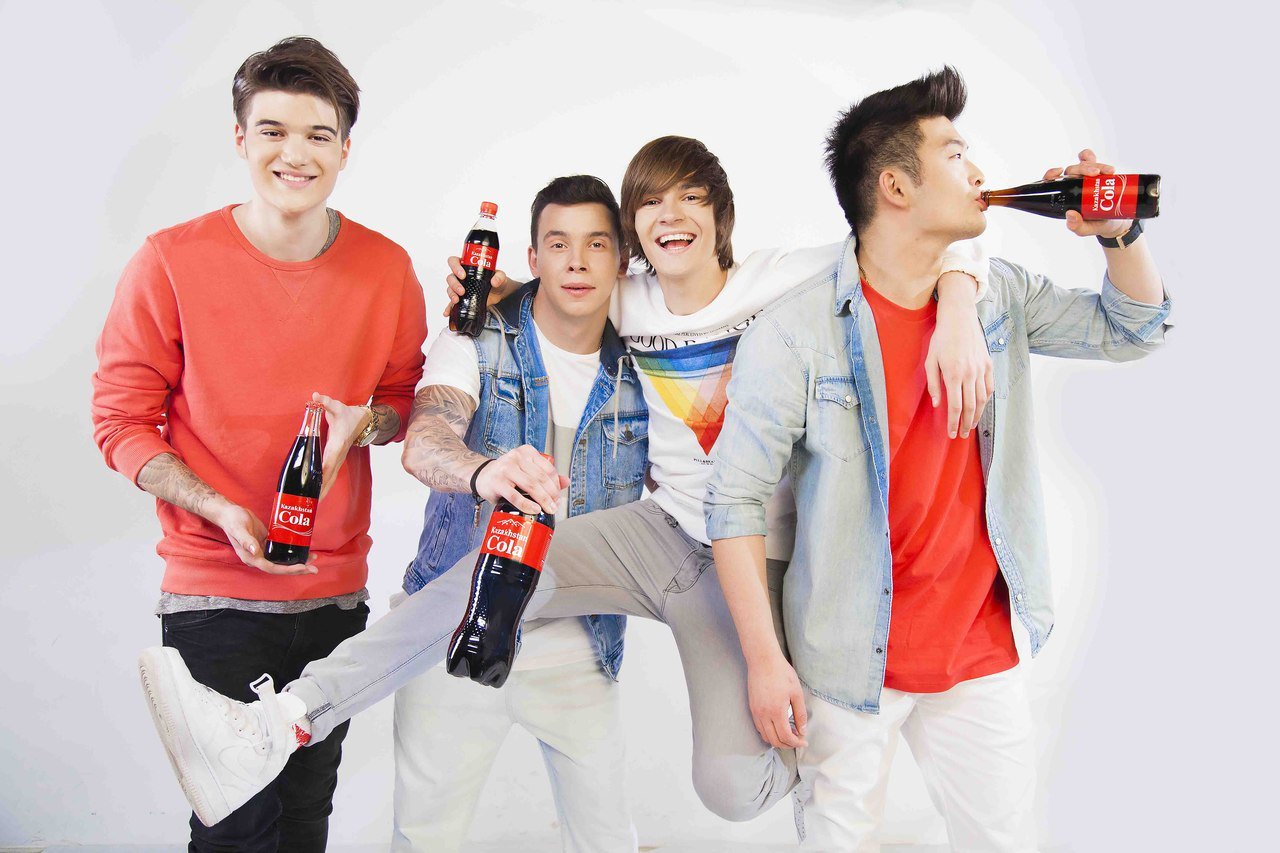 MBAND