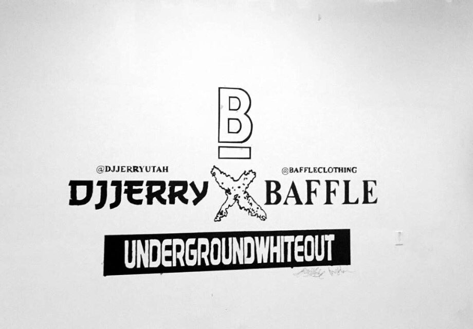 scuba_D6's tweet image. Come party TONIGHT with @djjerryutah &amp;amp; @BaffleClothing crew Free before 9:30 $5 after
521 North 1200 West Orem Utah