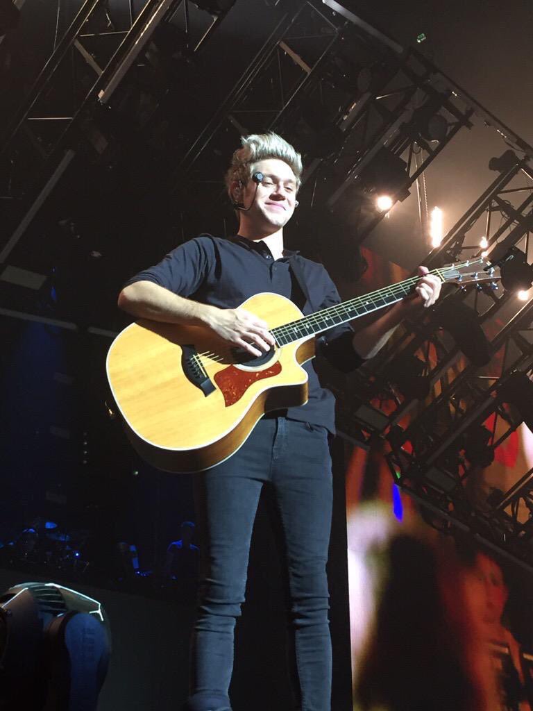 alltayswift13's tweet image. #ItAllWorkedOut @NiallOfficial 👏🏼