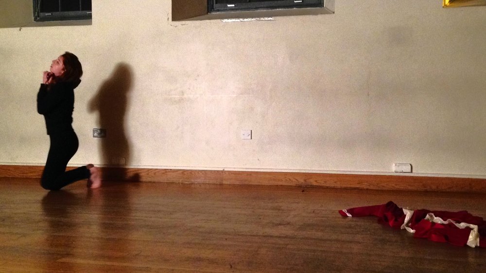 Are "feminine" qualities less valued in #theatre training? Join the conversation: bit.ly/1ZUJ3Fl