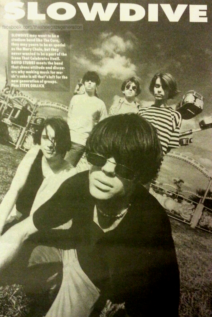 Tim_Sliwinski's tweet photo. @slowdiveband, 31.08.1991 https://t.co/AfPB7dSoGY