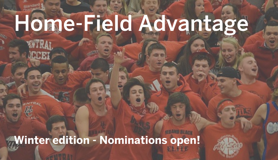 NOMINATE A TEAM for <a href="/njdotcom/">njdotcom</a> winter Home-field Advantage contest! EZ: send a pic! nj-ne.ws/WXoMu