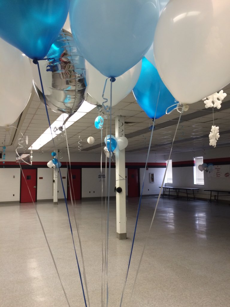 DHS is looking forward to tonight's Sadie Hawkins Dance! Doors open at 6:45! #DoverProud