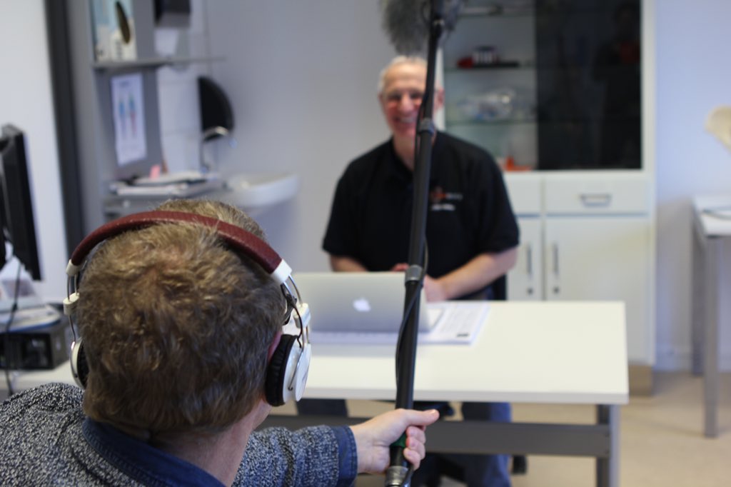 Aangenaam: @jorismooijman - boomswinger. #nieuwebaan