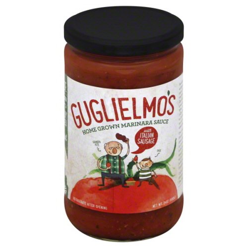 RochesterBox's tweet image. Guglielmo's Sauce is on RochesterBox now! Ships free at buff.ly/1JxjIwY, get your taste of NY!