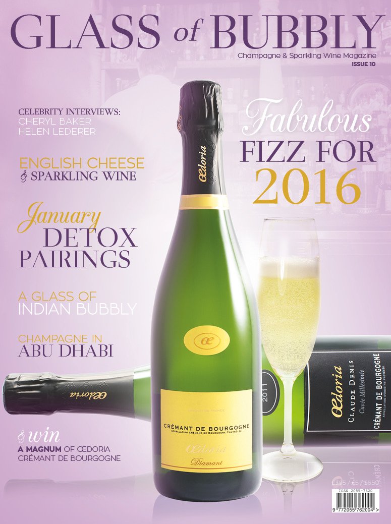 #Champagne &amp; Polo by <a href="/NataschaBaecher/">Natascha Baecher</a> in #GlassofBubbly magazine glassofbubbly.com/glass-of-bubbl…