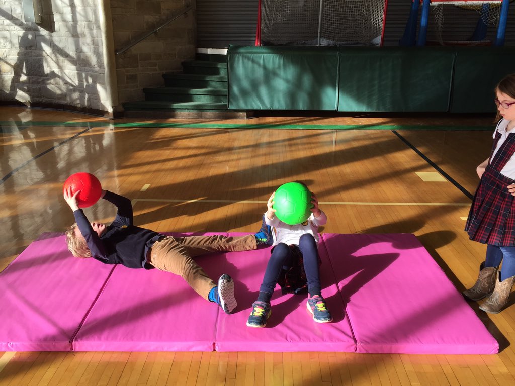 WoodruffTricia's tweet photo. Friday Fit Day🏋 https://t.co/PpLy0UyPTP