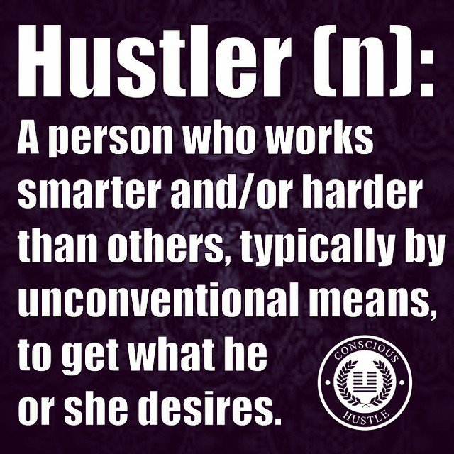 HowToHustle (@howtohustleuk) on Twitter photo 
