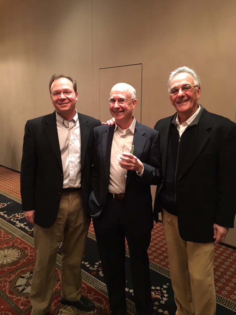 Sad to see Phil Hanno leave Penn.