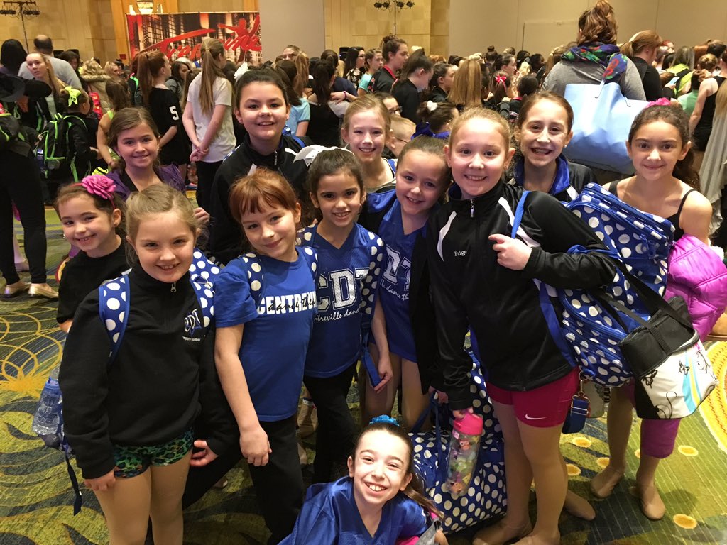 cdtdancer's tweet image. These #CDT juniors are ready for @TremaineDance DC this morning! #CDTrocks #CDT2016