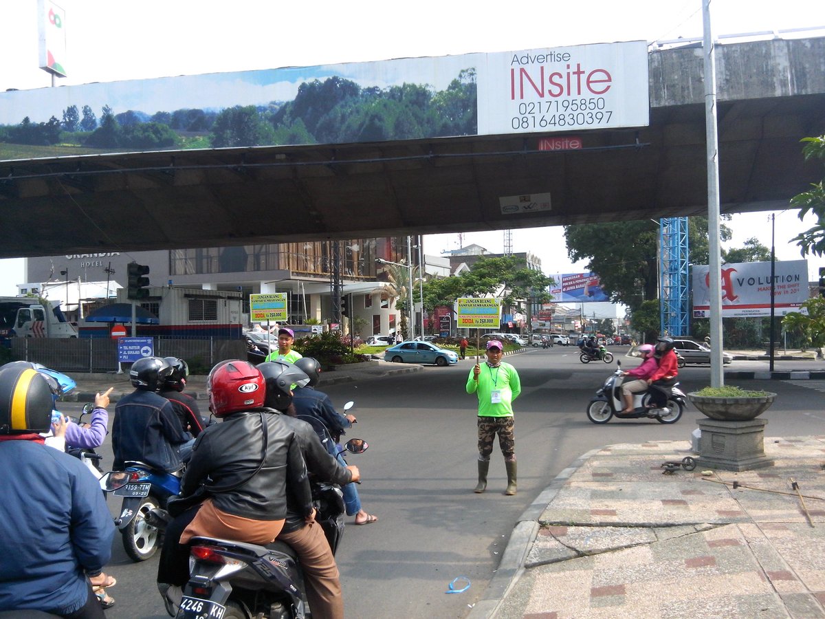 Karena kebersihan bisa ditemukan kenyamanan @BDGcleanaction @pdkebersihanbdg <a href="/ridwankamil/">Ridwan Kamil</a> <a href="/PRFMnews/">Radio PRFM</a> @bplh_kotabdg