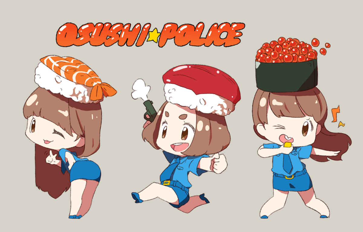 キセラセラァ 𓌉 𓇋 お寿司ポリス色塗りました 漬けマグロ食べたい Prfm T Co Nxmvgtrbpx キセラセラァ 𓌉 𓇋 お寿司ポリス色塗りました 漬けマグロ食べたい Prfm T Co Nxmvgtrbpx