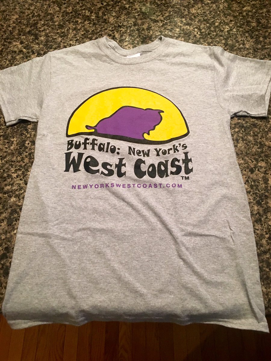 Getting close to 500 likes on Facebook! This means a FREE T-SHIRT to # 500! Help us get to 5-0-0! #buffalo #Yahoo