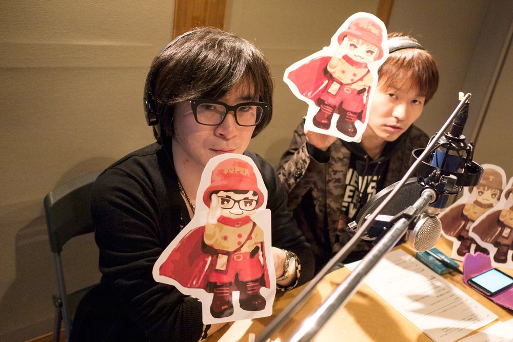 人気カラー再販 阿部敦と代永翼の あべながのッ プレゼント企画当選品 佐藤拓也直筆サイン お洒落 Www Eatforhealth Gr