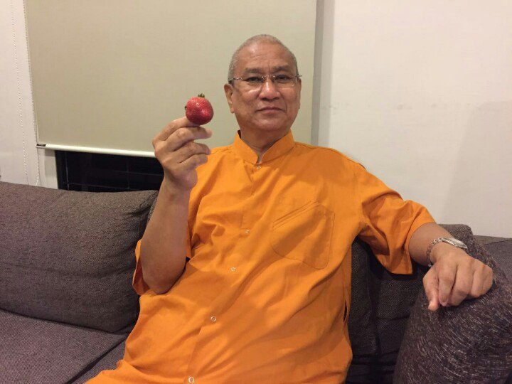 tsemtulku tweet picture