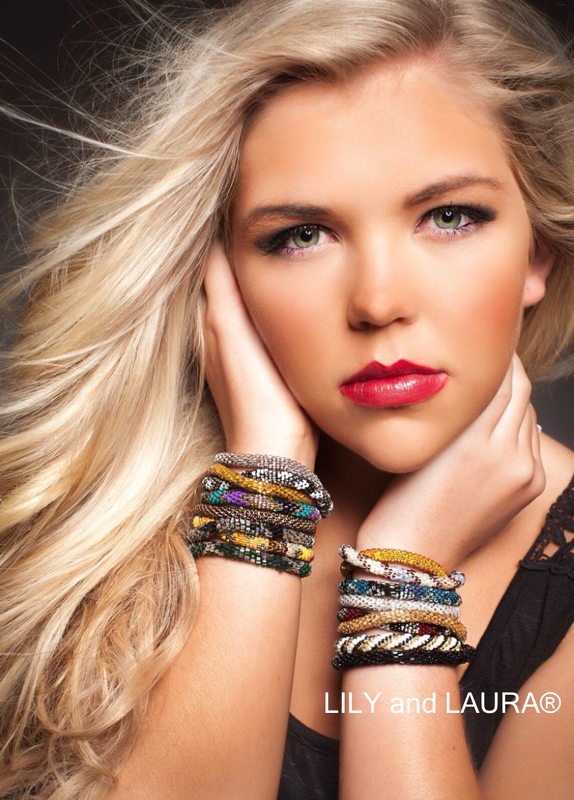 MarleesStyle's tweet photo. @LilyandLaura improves the quality of life for artisans in #Nepal while providing beautiful handcrafted #bracelets. https://t.co/etDDU8LDL0