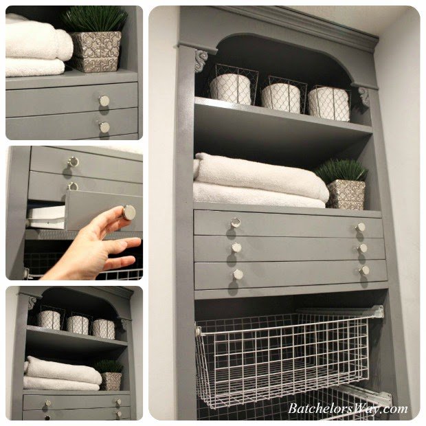 Studio882's tweet image. This mom of 6 created the most efficient laundry room: bit.ly/1UX10Q6 #organized #life #home