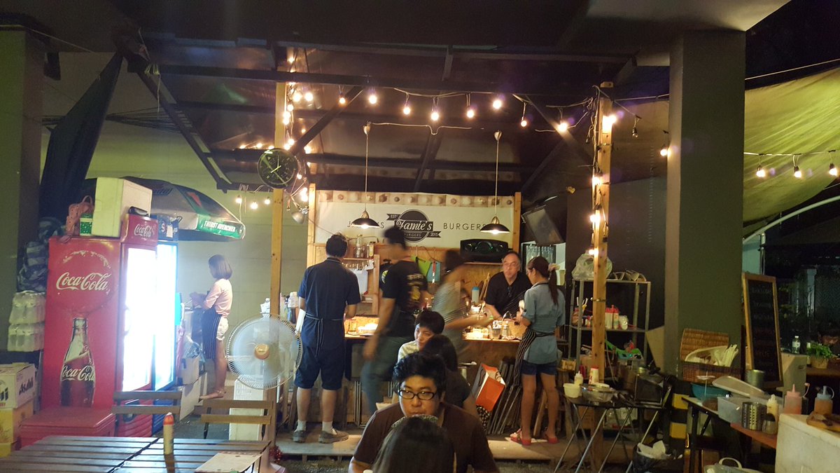 ร้านเล็กๆแต่สเต็คอย่างเทพ นุ่มมากๆ
