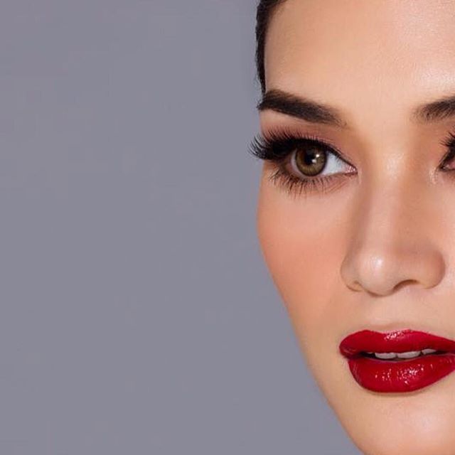 MsUniverseCrown's tweet image. #piawurtzbach #puzzlepicture