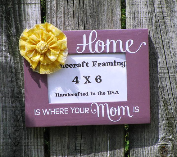 homecraftframi1's tweet photo. ›» #4X6PictureFrame #QuotePhotoFrame #MothersPhotoFrame Home is Where Your Mom is Cottage https://t.co/emDPyqsZkc