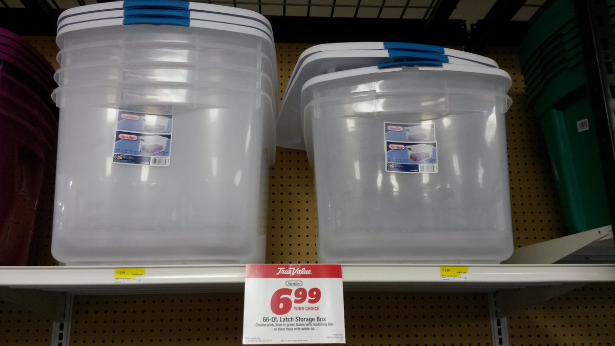 TrueValue_Lex's tweet image. We have a variety of totes on sale!!