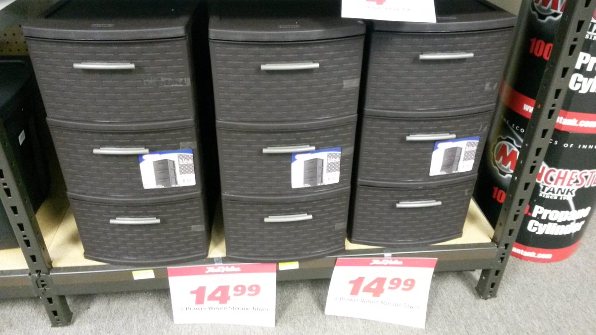 TrueValue_Lex's tweet image. We have a variety of totes on sale!!