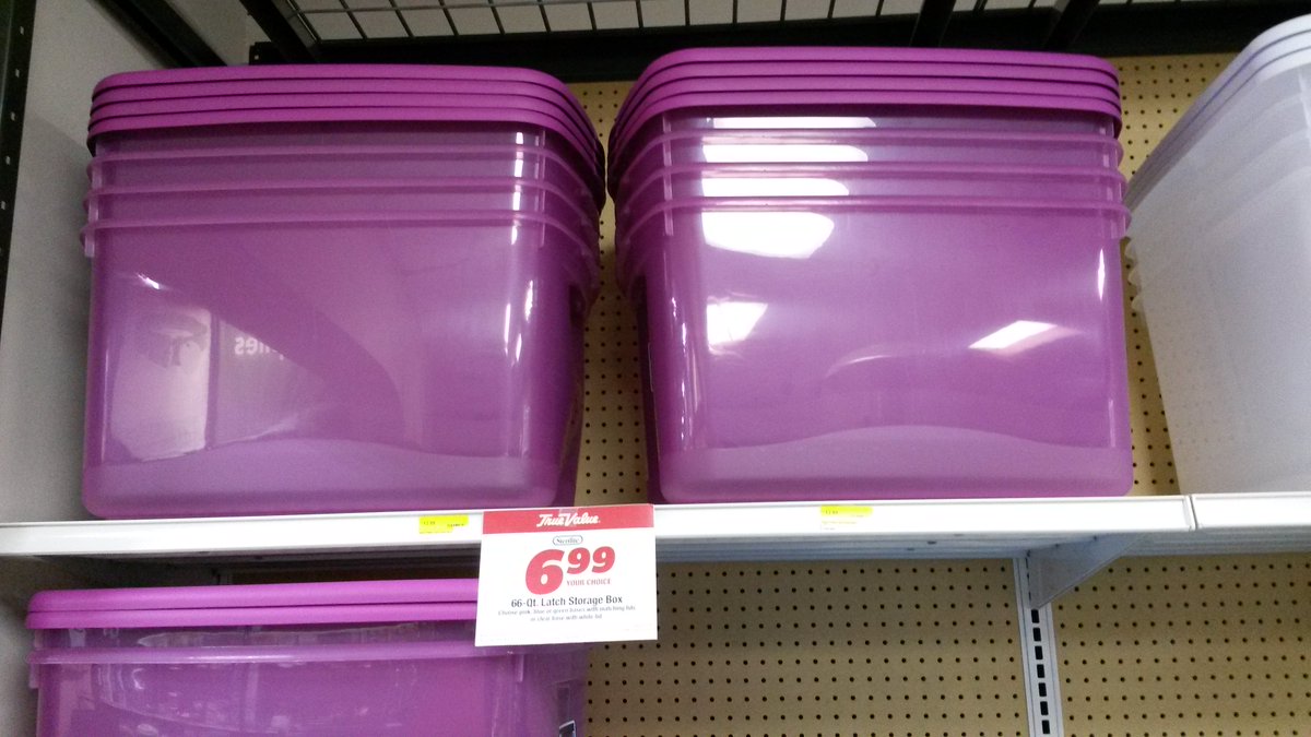 TrueValue_Lex's tweet image. We have a variety of totes on sale!!