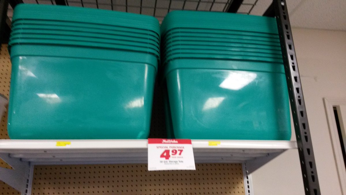 TrueValue_Lex's tweet image. We have a variety of totes on sale!!