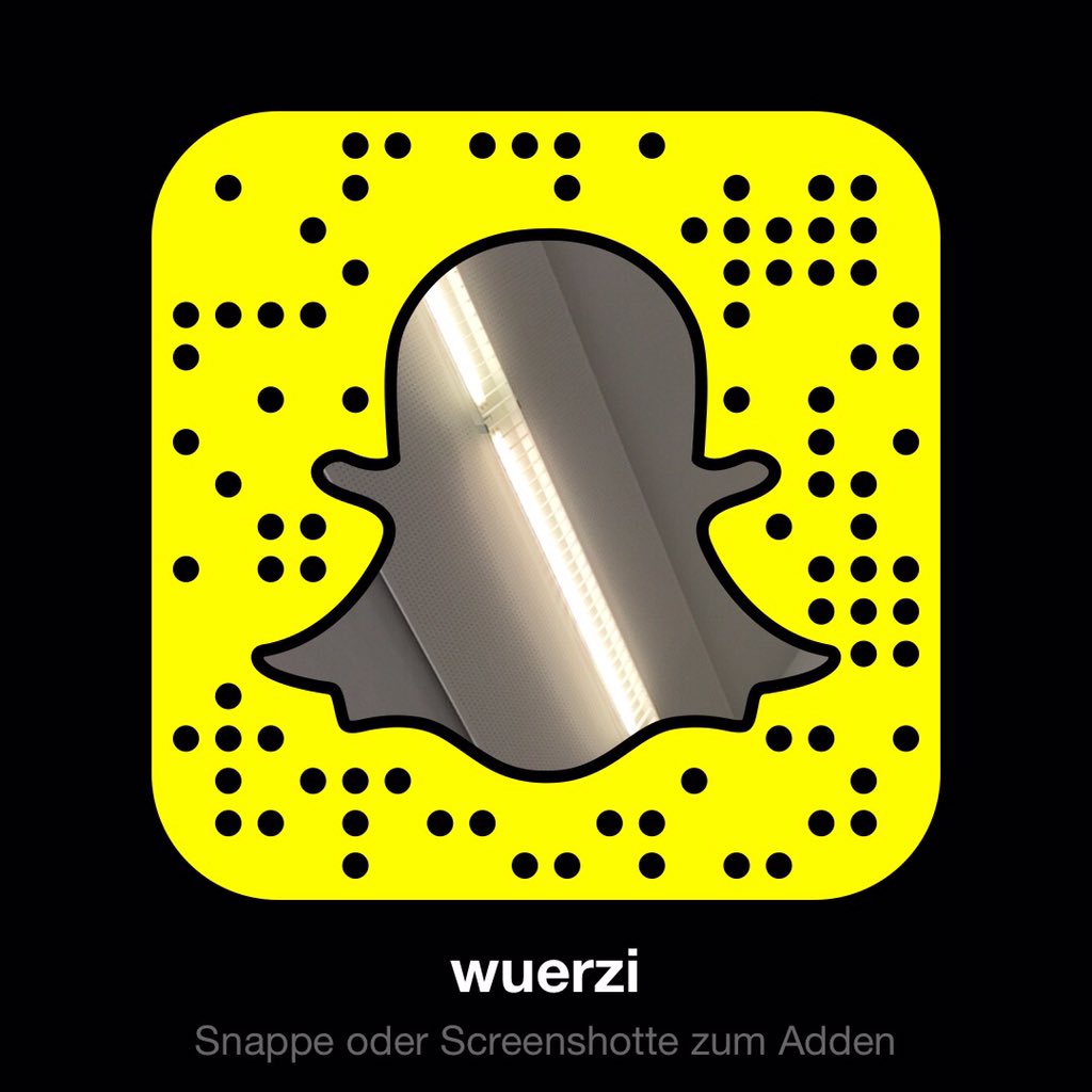 Auf der Suche nach Freunden #snapchat #tce16 #lasersaber