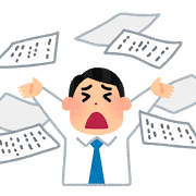 可愛い絵の中に混ざるブラックなイラストがたまらない 振り幅すごすぎ と大人気のフリー素材サイト いらすとや Togetter 可愛い絵の中に混ざるブラックなイラストがたまらない 振り幅すごすぎ と大人気のフリー素材サイト いらすとや Togetter