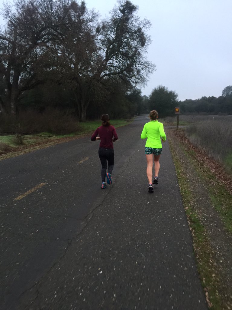 CoachDaniells's tweet photo. 3x4K at marathon pace for these lady warriors today! #naiamarathon #wjutf https://t.co/Yu8aR6tIVI