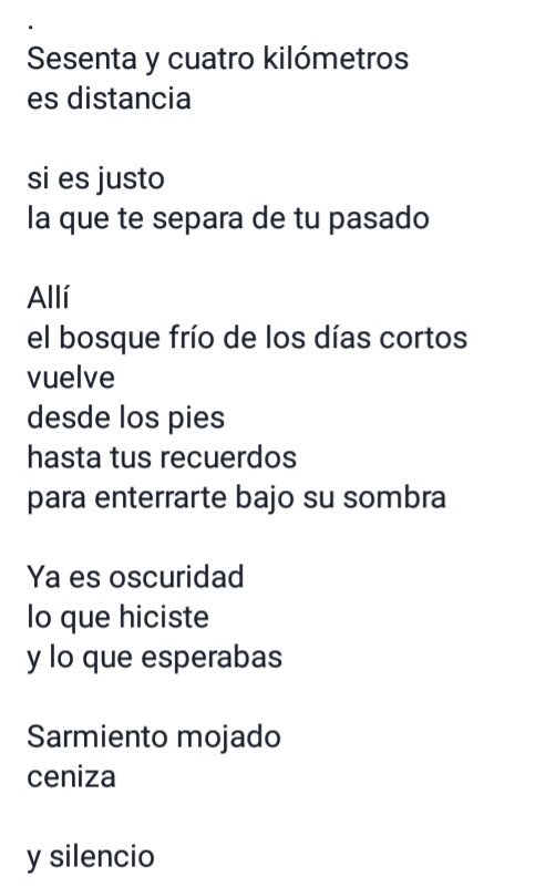 jjdetierra's tweet photo. #poesia https://t.co/D6xNIlcJAV
