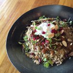 Photo by Kerr Street Cafe (@KerrStreetCafe)