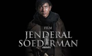 Me_fitrianidini's tweet photo. Tetap aja keliatan gantengnya. Film Jendral Soedirman @adiipati https://t.co/MXQsOoBJg7