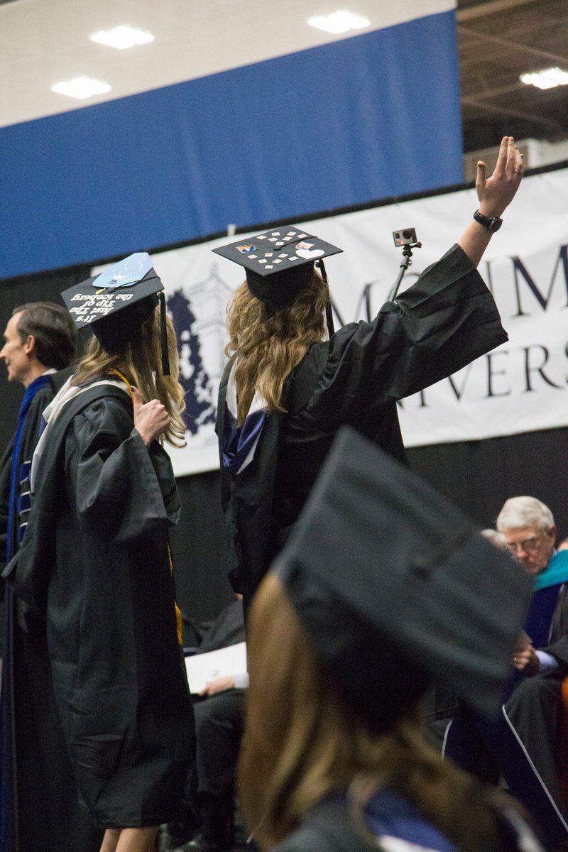 monmouthu's tweet image. We just added more photos to our Winter Commencement album, take a look #MUGrad16 facebook.com/media/set/?set…