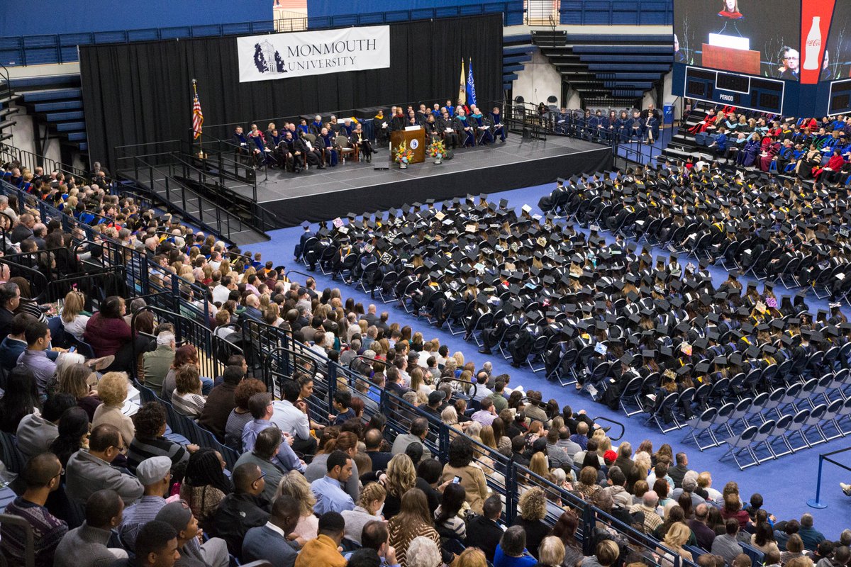 monmouthu's tweet image. We just added more photos to our Winter Commencement album, take a look #MUGrad16 facebook.com/media/set/?set…