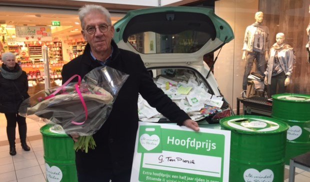 Bron: Uitkijkpost