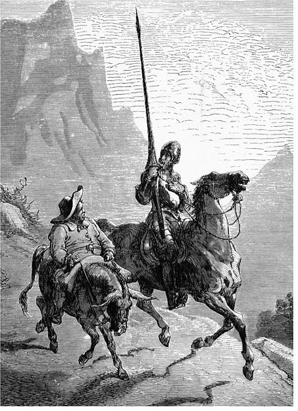 UNTWritingCtr's tweet image. Don Quixote Published on This Date writinglabatunt.wordpress.com/2016/01/16/don…