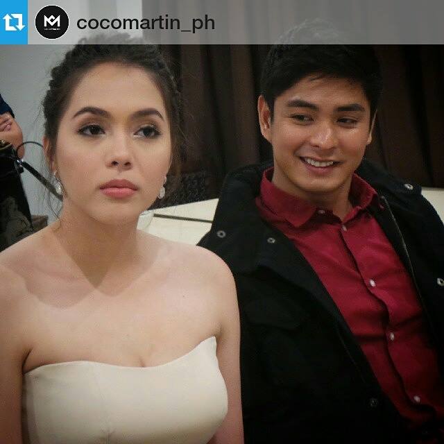 fiascotally's tweet photo. #CocoJulApatNaTaon #cocojulfourever https://t.co/jmWsW5E9IH
