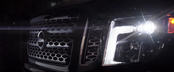 Nissancarbizz's tweet photo. ICYMI: On The Shoulders of Giants #Titan: https://t.co/rLM2jHq9nL https://t.co/OI45tAs0aT